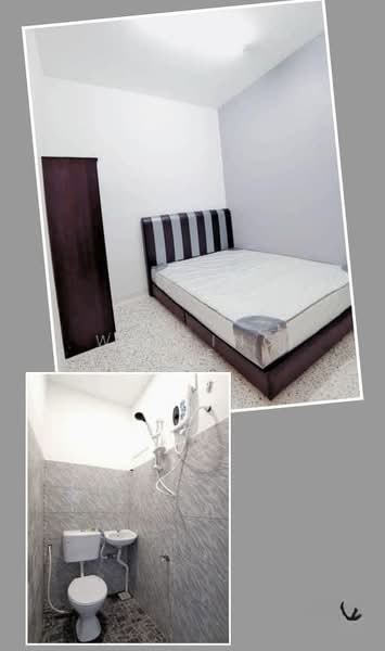 Rumah Teres 2 Tingkat untuk Dijual di Taman Sentosa (Johor Bahru) - Wenting Lee - PropertyGuru.com.my