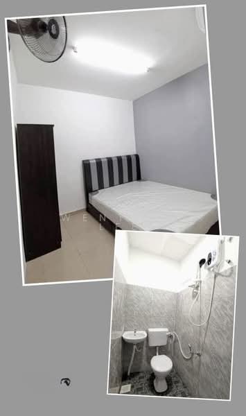 Rumah Teres 2 Tingkat untuk Dijual di Taman Sentosa (Johor Bahru) - Wenting Lee - PropertyGuru.com.my