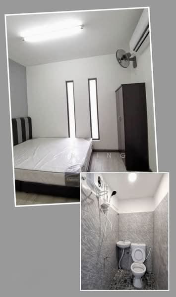 Rumah Teres 2 Tingkat untuk Dijual di Taman Sentosa (Johor Bahru) - Wenting Lee - PropertyGuru.com.my