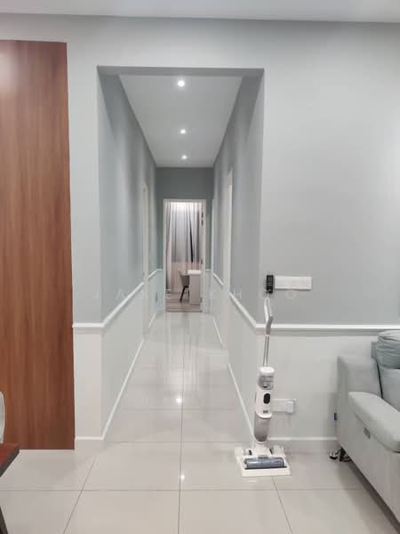 Condominium for Sale at Iconic Skies - Jake Khoo - Corridor - PropertyGuru.com.my