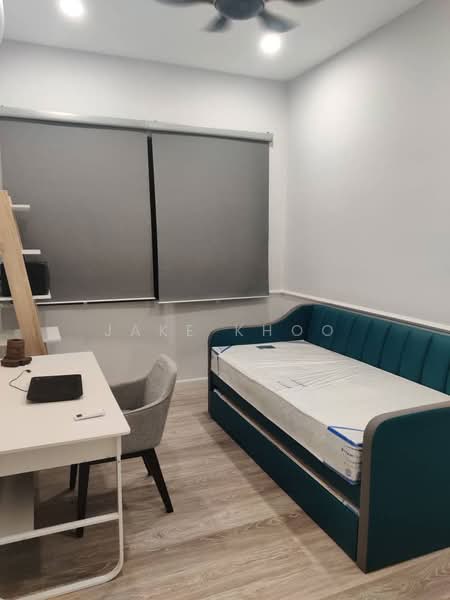 Condominium for Sale at Iconic Skies - Jake Khoo - Study - PropertyGuru.com.my