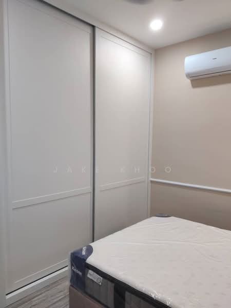 Condominium for Sale at Iconic Skies - Jake Khoo - Bedroom - PropertyGuru.com.my
