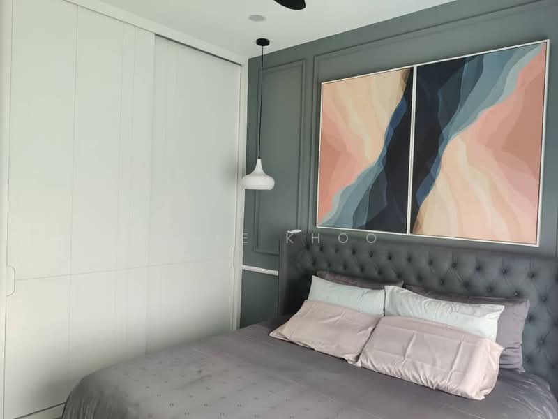 Condominium for Sale at Iconic Skies - Jake Khoo - Bedroom - PropertyGuru.com.my