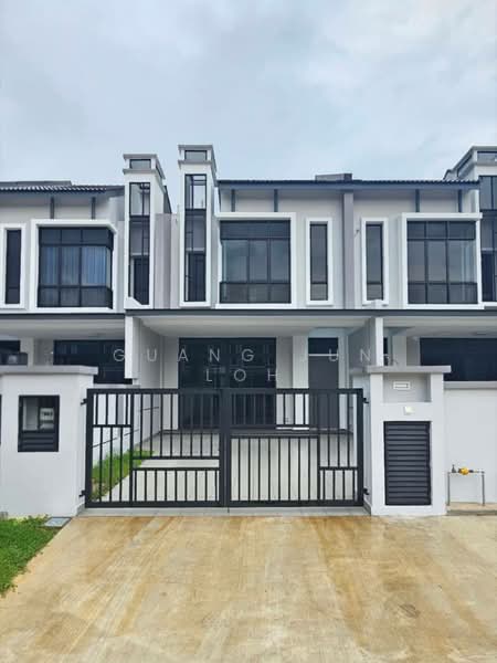 Rumah Teres 2 Tingkat untuk Dijual di Austin (Johor Bahru) - Guang Jun Loh - PropertyGuru.com.my