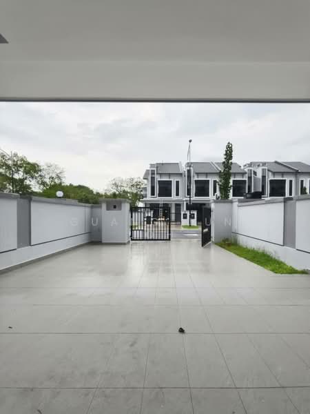 Rumah Teres 2 Tingkat untuk Dijual di Austin (Johor Bahru) - Guang Jun Loh - PropertyGuru.com.my
