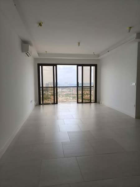Kediaman Servis untuk Disewa di Jendela Residences - Nixon Lau - Living Room - PropertyGuru.com.my
