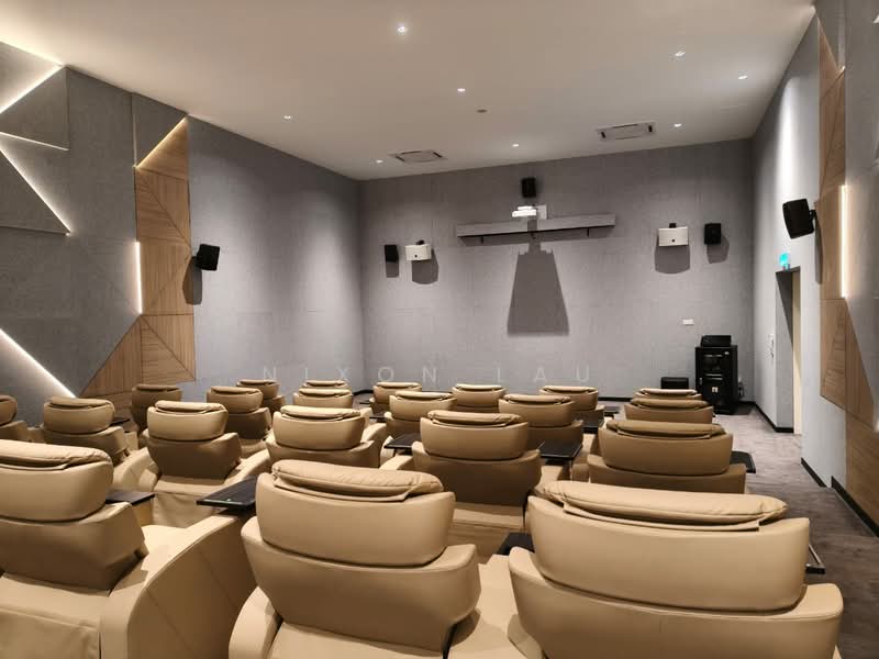 Kediaman Servis untuk Disewa di Jendela Residences - Nixon Lau - Interior - PropertyGuru.com.my