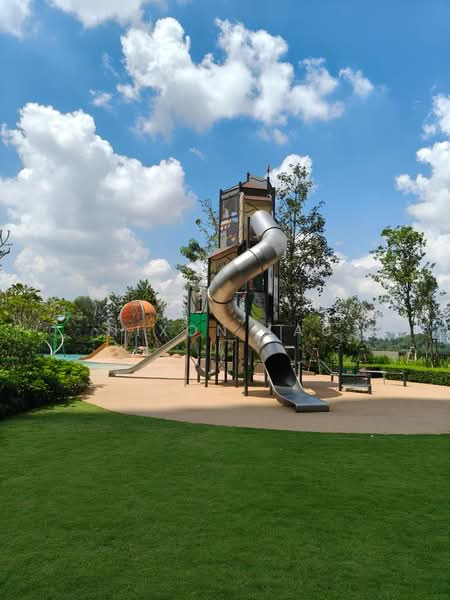 Kediaman Servis untuk Disewa di Jendela Residences - Nixon Lau - Exterior - PropertyGuru.com.my