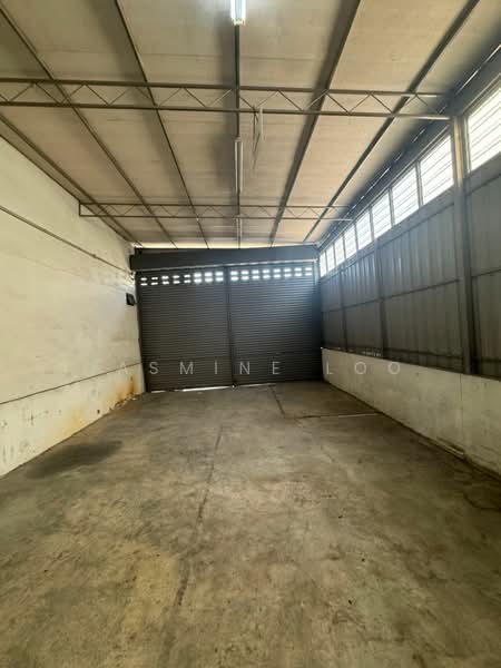 Factory for Rent in Sungai Bakap (Penang) - Jasmine Loo - Interior - PropertyGuru.com.my