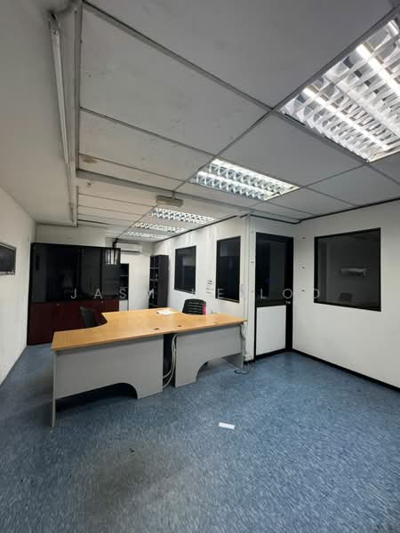 Factory for Rent in Sungai Bakap (Penang) - Jasmine Loo - Office - PropertyGuru.com.my