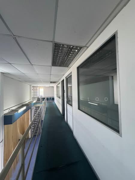 Factory for Rent in Sungai Bakap (Penang) - Jasmine Loo - Office - PropertyGuru.com.my