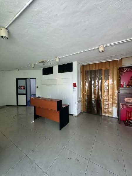 Factory for Rent in Sungai Bakap (Penang) - Jasmine Loo - Interior - PropertyGuru.com.my
