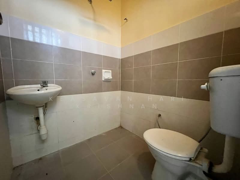 Rumah Teres 2 Tingkat untuk Dijual di Bandar Enstek (Negeri Sembilan) - Keasavan Hari Krishnan - PropertyGuru.com.my