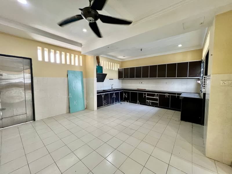 Rumah Teres 2 Tingkat untuk Dijual di Bandar Enstek (Negeri Sembilan) - Keasavan Hari Krishnan - PropertyGuru.com.my