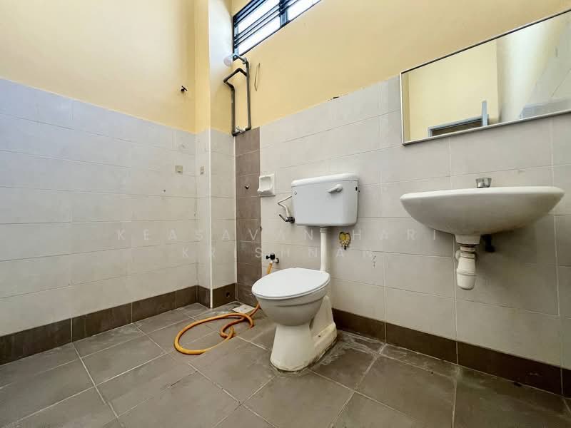 Rumah Teres 2 Tingkat untuk Dijual di Bandar Enstek (Negeri Sembilan) - Keasavan Hari Krishnan - PropertyGuru.com.my