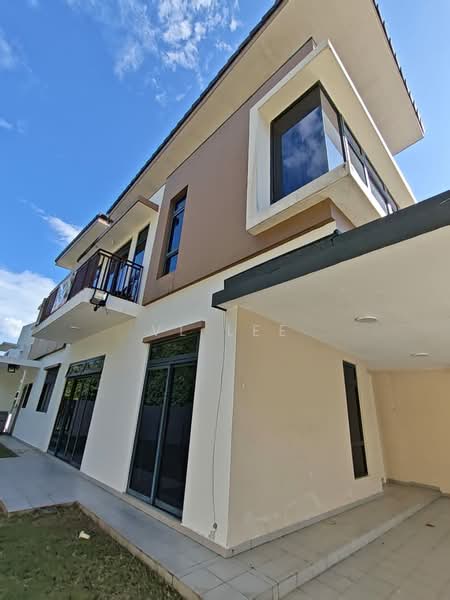 Terraced House for Rent in Horizon Hills (Iskandar Puteri (Nusajaya)) - VL Lee - PropertyGuru.com.my