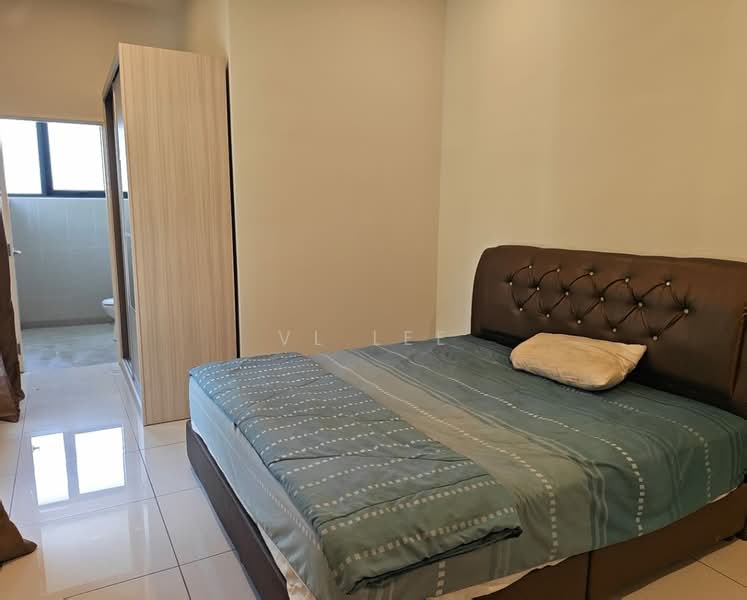 Terraced House for Rent in Horizon Hills (Iskandar Puteri (Nusajaya)) - VL Lee - PropertyGuru.com.my