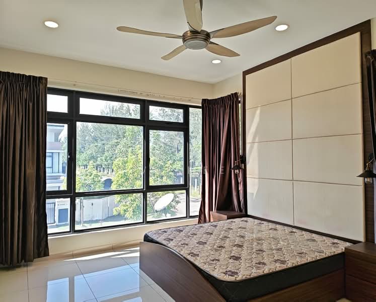 Terraced House for Rent in Horizon Hills (Iskandar Puteri (Nusajaya)) - VL Lee - PropertyGuru.com.my
