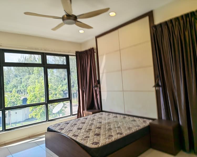 Terraced House for Rent in Horizon Hills (Iskandar Puteri (Nusajaya)) - VL Lee - PropertyGuru.com.my