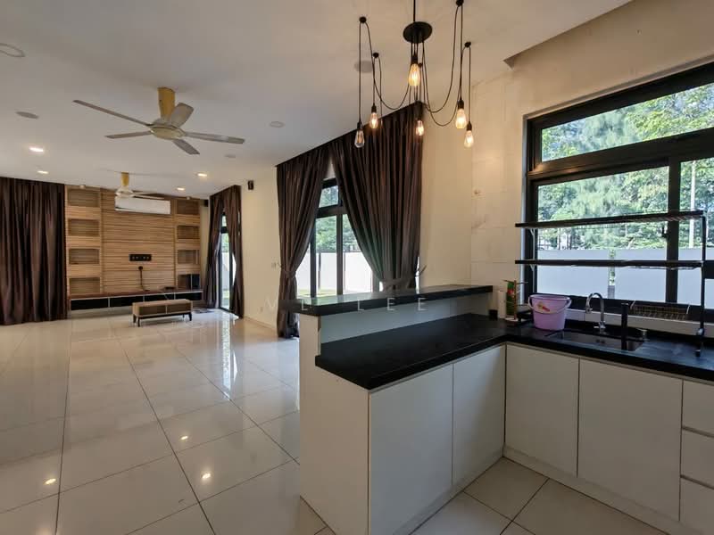 Terraced House for Rent in Horizon Hills (Iskandar Puteri (Nusajaya)) - VL Lee - PropertyGuru.com.my