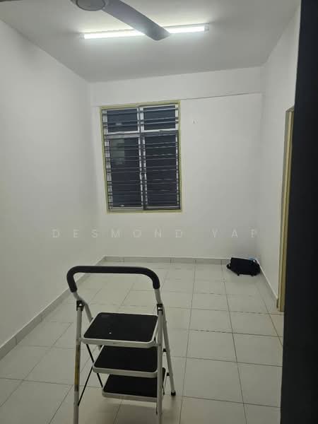2-storey Terraced House for Sale in Taman Scientex Senai (Senai) - Desmond Yap - Interior - PropertyGuru.com.my