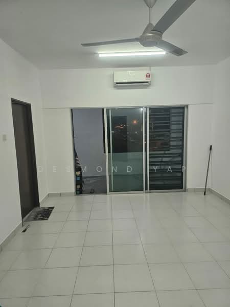 2-storey Terraced House for Sale in Taman Scientex Senai (Senai) - Desmond Yap - Living Room - PropertyGuru.com.my