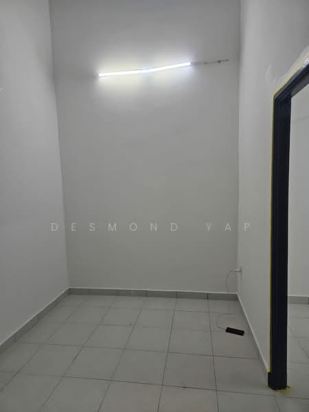 2-storey Terraced House for Sale in Taman Scientex Senai (Senai) - Desmond Yap - Interior - PropertyGuru.com.my