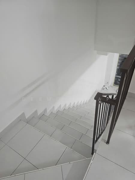 2-storey Terraced House for Sale in Taman Scientex Senai (Senai) - Desmond Yap - Interior - PropertyGuru.com.my