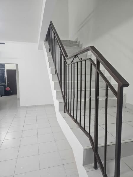 2-storey Terraced House for Sale in Taman Scientex Senai (Senai) - Desmond Yap - Interior - PropertyGuru.com.my