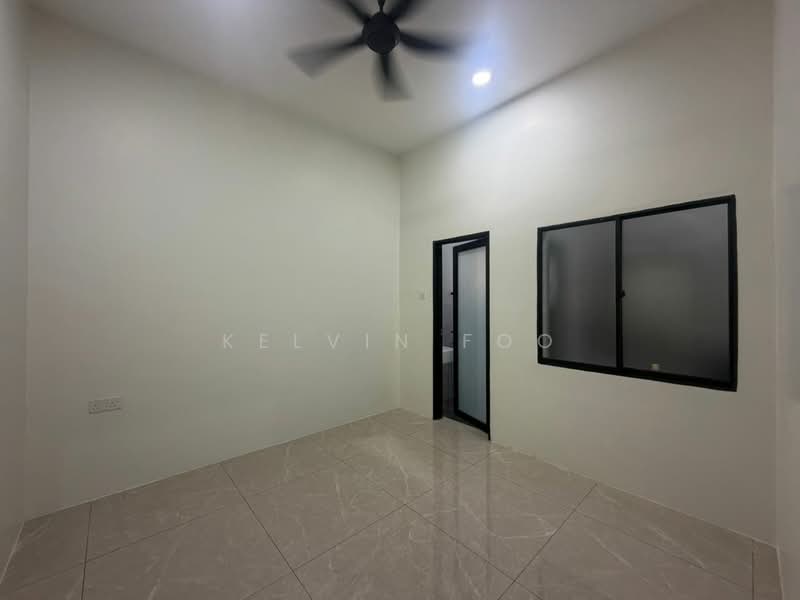2-storey Terraced House for Sale in Taman Intan Mas (Teluk Intan) - Kelvin Foo - Interior - PropertyGuru.com.my