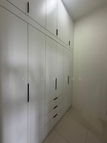 2-storey Terraced House for Sale in Taman Intan Mas (Teluk Intan) - Kelvin Foo - Interior - PropertyGuru.com.my