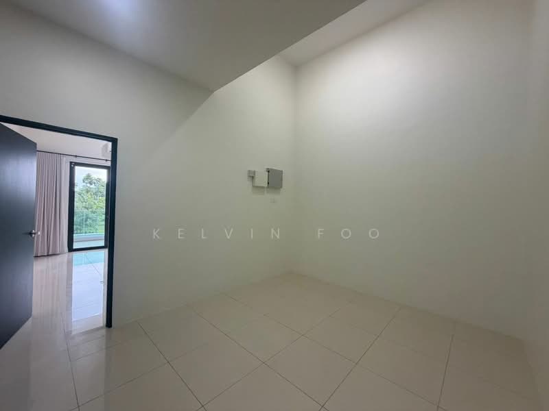 2-storey Terraced House for Sale in Taman Intan Mas (Teluk Intan) - Kelvin Foo - Interior - PropertyGuru.com.my