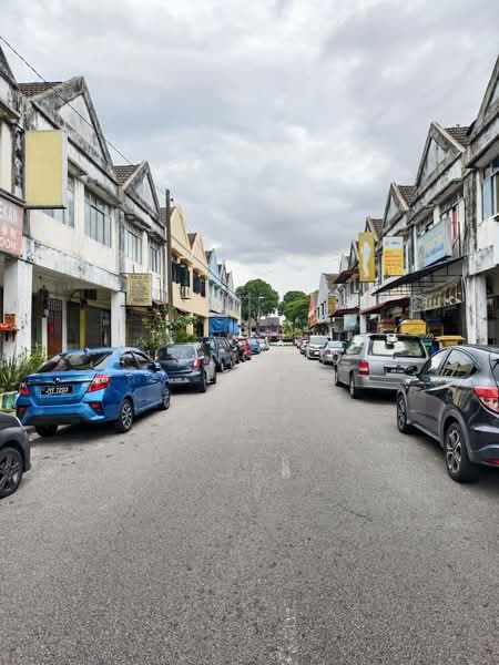 Shop for Sale in Taman Puteri Wangsa (Ulu Tiram) - Guang Jun Loh - PropertyGuru.com.my