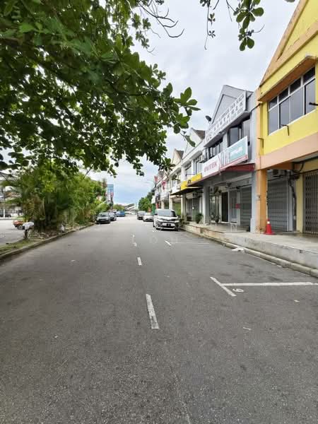 Shop for Sale in Taman Puteri Wangsa (Ulu Tiram) - Guang Jun Loh - PropertyGuru.com.my