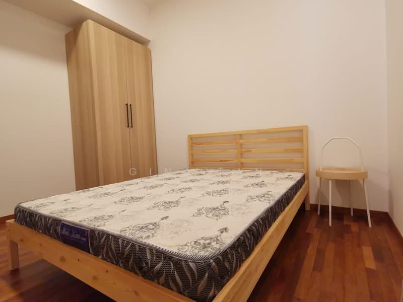 Service Residence for Rent at The Tamarind - Gina Tan - Bedroom - PropertyGuru.com.my
