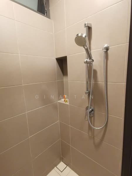 Service Residence for Rent at The Tamarind - Gina Tan - Bathroom - PropertyGuru.com.my