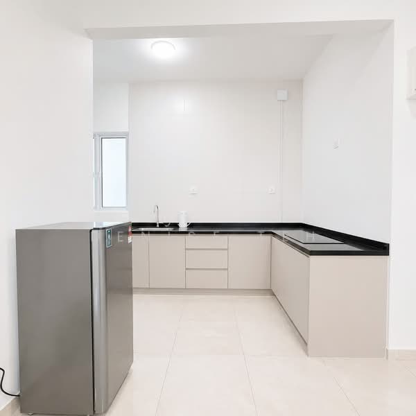 Kondominium untuk Disewa di Lucerne Residences - Denise Teh - Kitchen - PropertyGuru.com.my