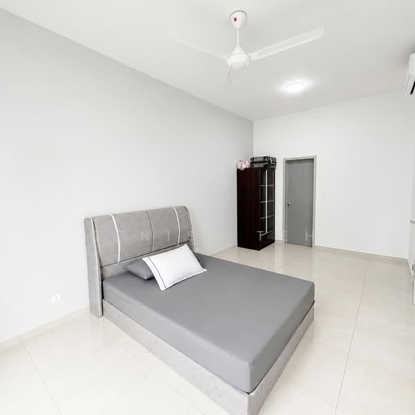 Kondominium untuk Disewa di Lucerne Residences - Denise Teh - Bedroom - PropertyGuru.com.my