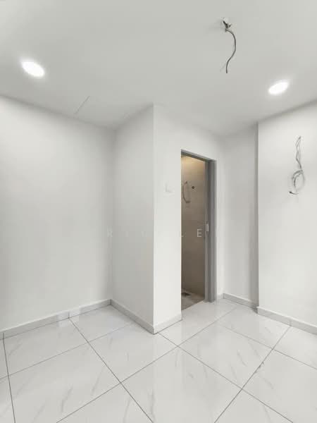 Rumah Teres 1 Tingkat untuk Dijual di Taman Desa Cemerlang (Ulu Tiram) - Eric Lee - Interior - PropertyGuru.com.my