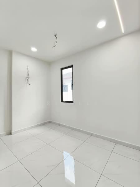Rumah Teres 1 Tingkat untuk Dijual di Taman Desa Cemerlang (Ulu Tiram) - Eric Lee - Interior - PropertyGuru.com.my