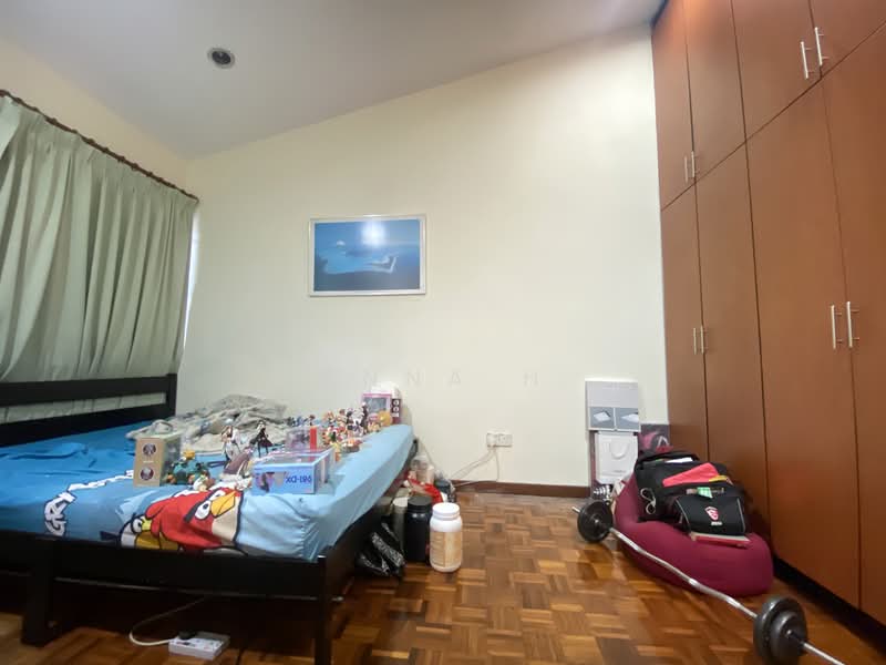 Rumah Teres 2 Tingkat untuk Dijual di Taman Bukit Desa (Taman Desa) - Anna H - Bedroom - PropertyGuru.com.my