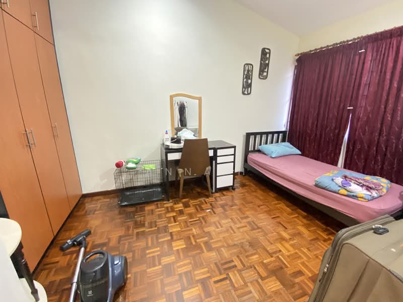 Rumah Teres 2 Tingkat untuk Dijual di Taman Bukit Desa (Taman Desa) - Anna H - Bedroom - PropertyGuru.com.my