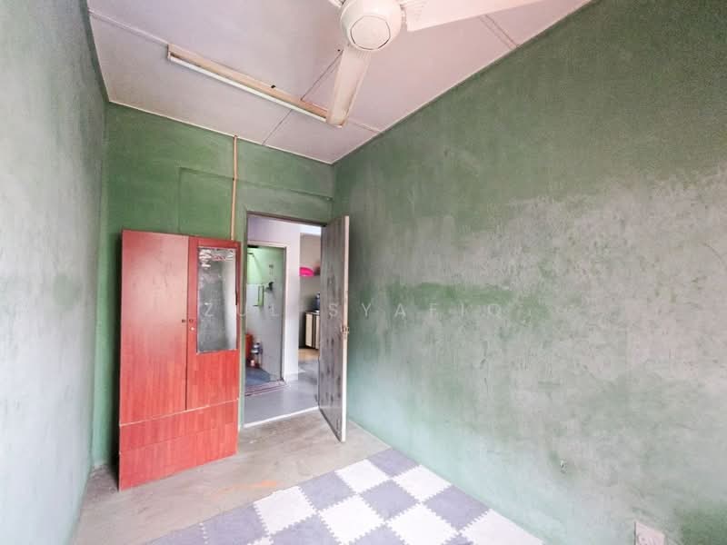 Rumah Flat untuk Dijual di Rampai Idaman - Zul Syafiq - Interior - PropertyGuru.com.my