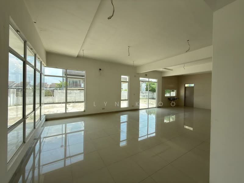 Semi-Detached House for Sale in Rawang (Selangor) - Evelyn Khoo - Kitchen - PropertyGuru.com.my