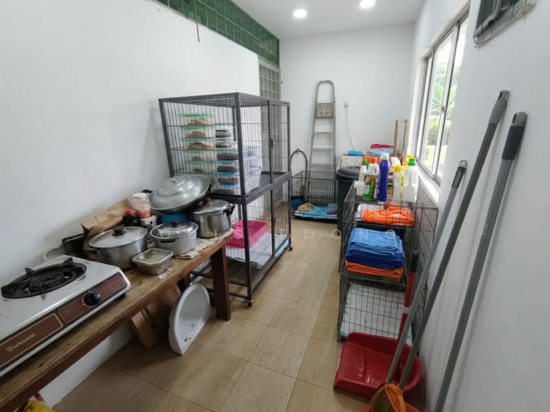 1-storey Terraced House for Sale in Bandar Sri Damansara (Selangor) - Louis Foong - Interior - PropertyGuru.com.my