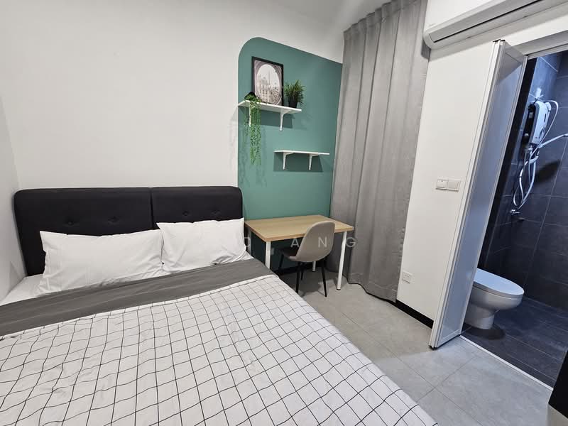 Service Residence for Rent at Neu Suites - K C Ang - PropertyGuru.com.my
