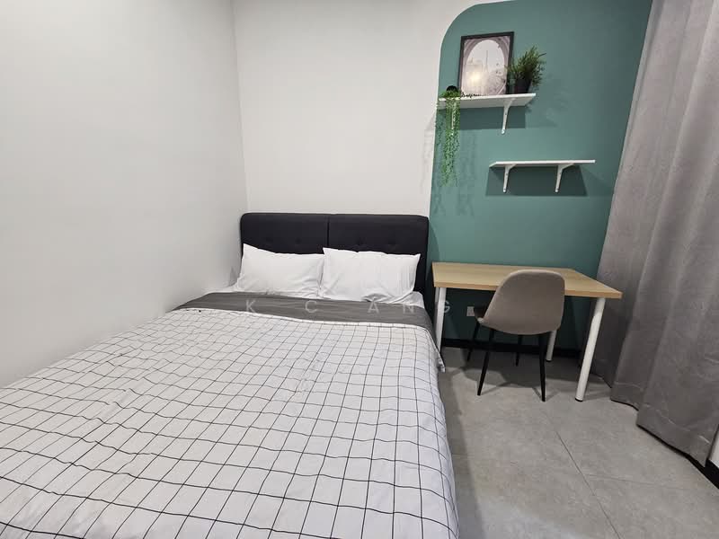 Service Residence for Rent at Neu Suites - K C Ang - PropertyGuru.com.my