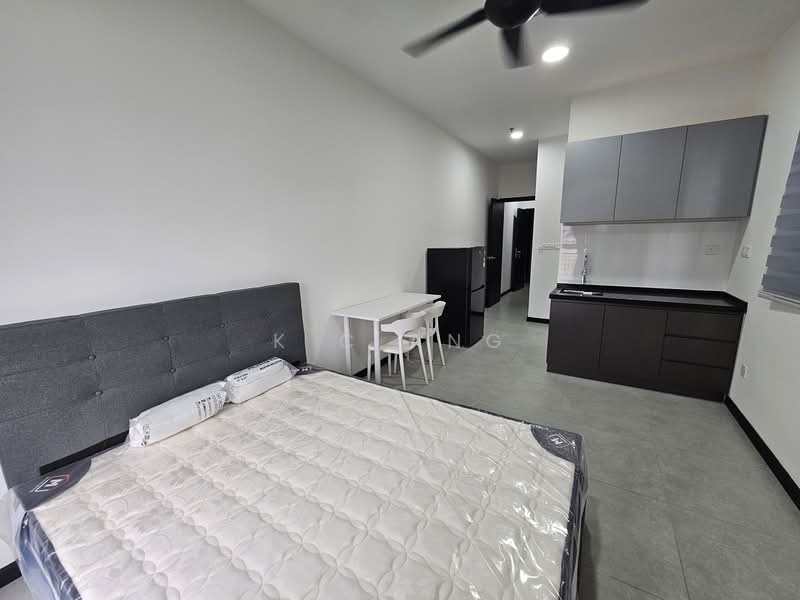 Service Residence for Rent at Neu Suites - K C Ang - PropertyGuru.com.my