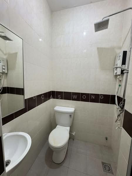 2-storey Terraced House for Sale in Taman JP Perdana (Johor Bahru) - Lucas Wong - PropertyGuru.com.my