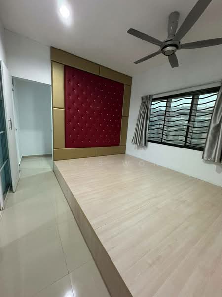 2-storey Terraced House for Sale in Taman JP Perdana (Johor Bahru) - Lucas Wong - PropertyGuru.com.my